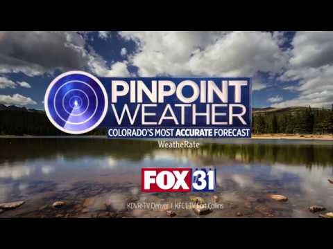 KDVR   KWGN Summer WX 2018 Campaign