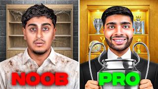 Noob vs Pro Career Mode Player… MQDEFAULT Thumbnail