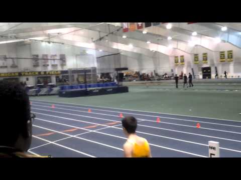 Adaysha 200 mtrs Mits UM 2013