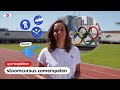 Een stoomcursus Olympische Spelen | Sportexplainer