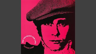 Elton John - Are You Ready For Love (79&#39; Radio Edit) [Audio HQ]