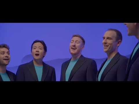 The King's Singers - Can you feel the love tonight (from 'The Lion King')