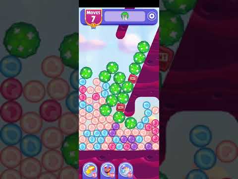 Angry birds Dream blast - level 1811