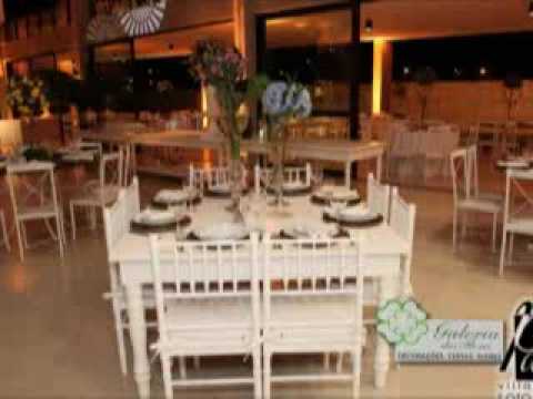 Programa Neusa Bighetti exibido no dia 13/06/2010 - Galeria das Flores