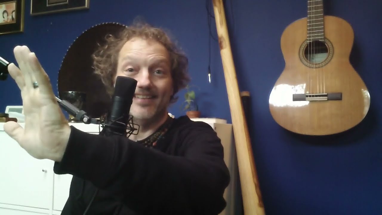 Video: Spiritueel vermoeid? In gesprek met Patrick Kicken