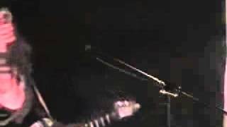 Psycho Gothic Rockstar