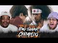 Afro Samurai Champloo REACTION