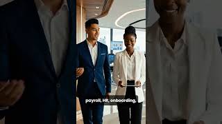Running a successful business requires more than hard work