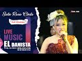 SATU RASA CINTA KAFI KHALISTA ELDANISTA GLOBAL STUDIO