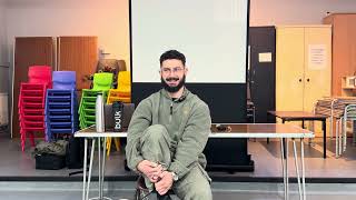 Chair-based Excercises
