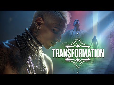 Oryn Etheria ft. Myrralyn - Transformation (Album)