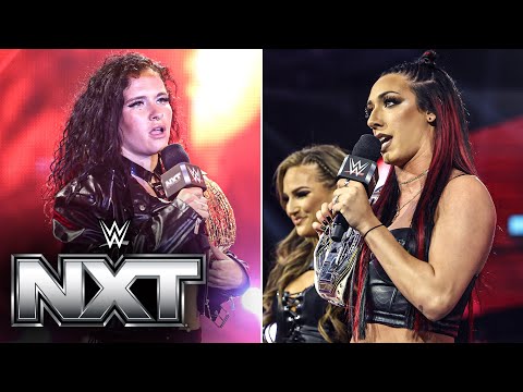 WWE NXT (7/15) Draws Lowest Viewership Since July 2024 Against MLB All-Star Game