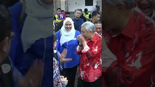 Download lagu Tarik sokongan terhadap MB keputusan parti di peringkat negeri - Ahmad Zahid mp3