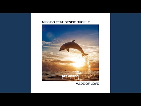 Made Of Love (Original Mix)