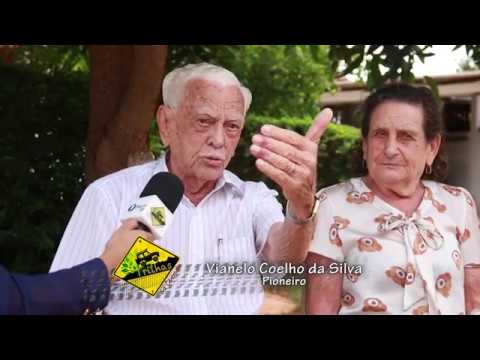 Trilhas do Cerrado - Nerópolis