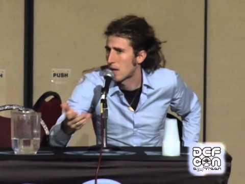 DEF CON 18 - Panel - Open Letter - Call to Action