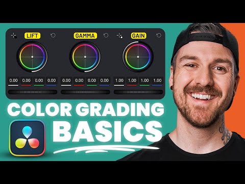 Gama Grades