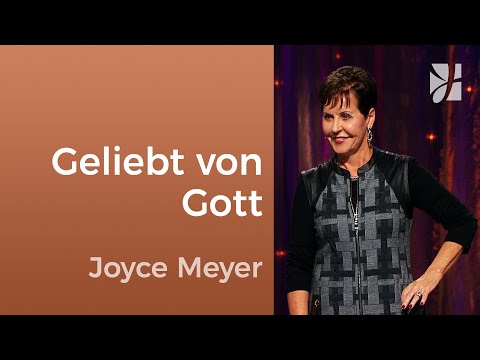 SELBSTANNAHME 🤎 Du bist voll in Ordnung – Joyce Meyer – Persönlichkeit stärken