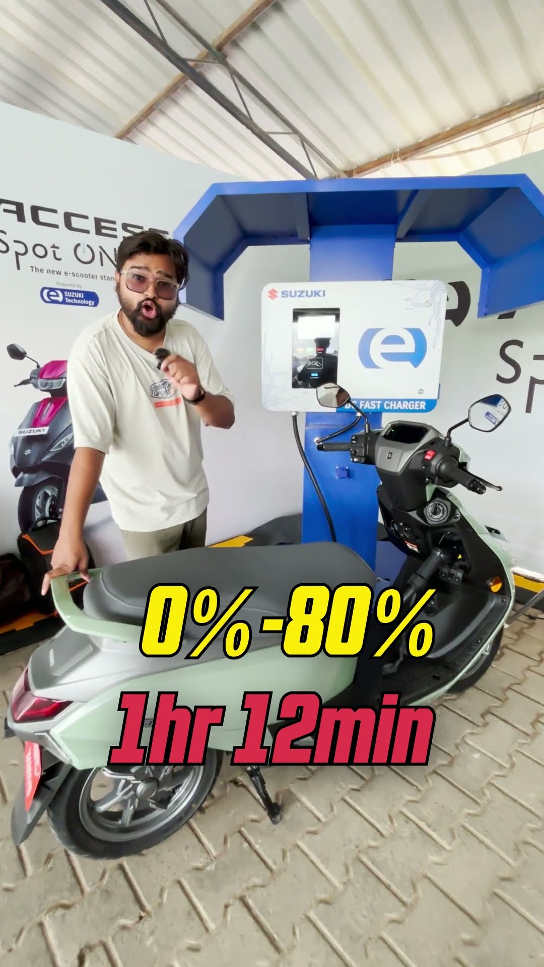 YouTube Short 1