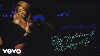 Summer Walker - Heart Of A Woman (DJ Maphorisa &amp; Xduppy Mix) (Official Audio)