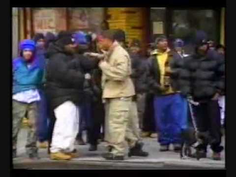 Real Underground Hip-Hop