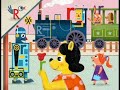 Nick Jr R Finding Olivia