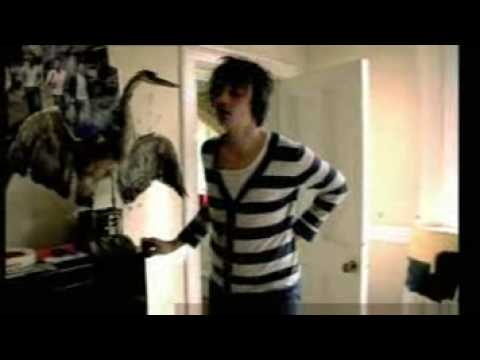 Pete Doherty 24 Hours ad