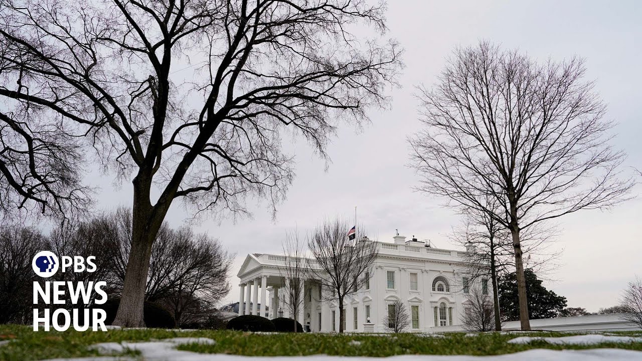 Trump's firing of independent watchdogs raises concerns about government fraud and ethics