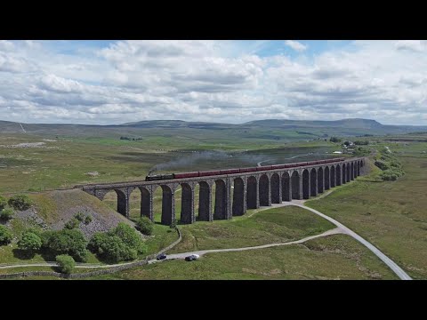 46115 - The Dalesman - 17.6.21