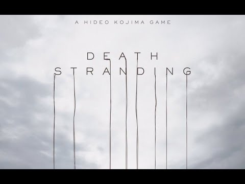 DEATH STRANDING #40 Aparat