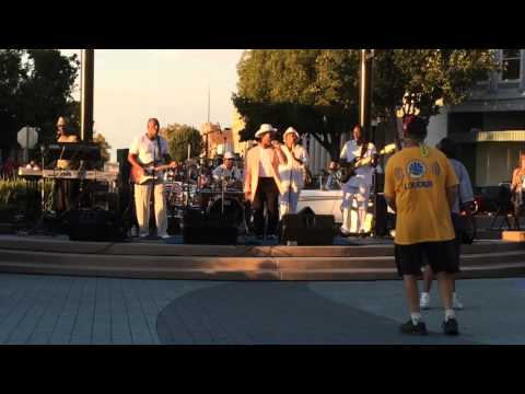 Promotional video thumbnail 4 for " Project 4 Band "