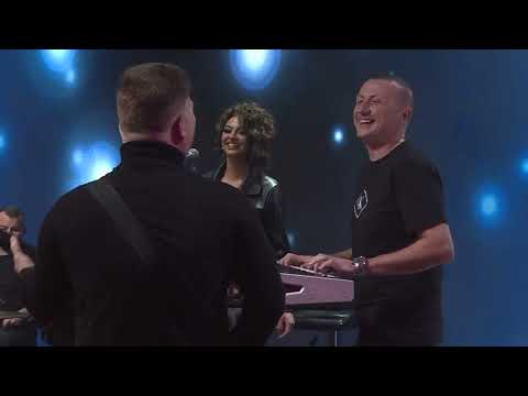 Stipu gatibo – Harizma Band (Pop & Rock cover project)