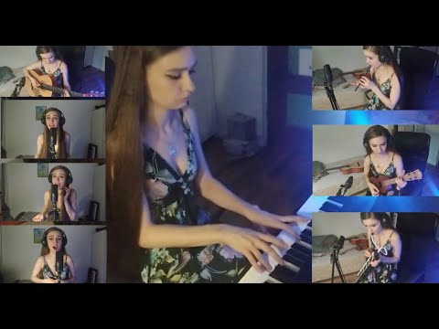 [VioliNowyDom] Celtic day