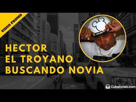 Video Promo: Hector El Troyano - Buscando Novia