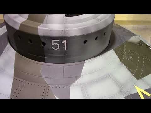 HAUNEBU II BUILD PART 9