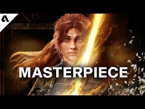 How A Tiny Studio Embarrassed The Gaming Industry