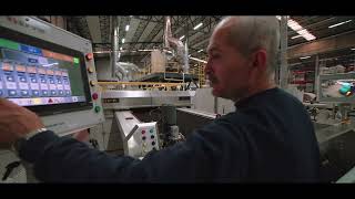 Kacar Textile Corporate Film | Kaçar Tekstil Tanıtım Filmi