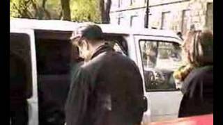 1998 Trip to Moldova