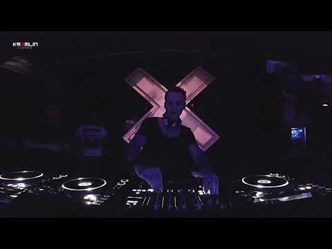 Sinisa Tamamovic live at Kremlin, Lisbon - Night Light Records Podcast 034