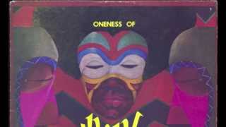 Oneness of Juju - African Rhythms