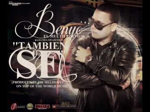 Benyo El Multifazetico - Tambien Se (Prod. by Mr. Meloudy)