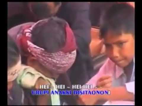 Ulos Tujung - 3 Marga