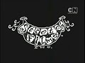 Stretch Films Cartoon Network Productions 2001