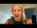 Samantha Mewis Girl And Women In Sport Day 2021
