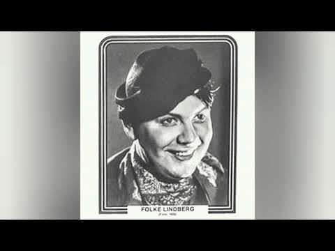 Folke Lindberg Petronella 