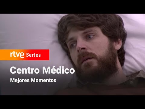 Centro Médico: Capítulo 396 - Mejores momentos #CentroMédico | RTVE Series