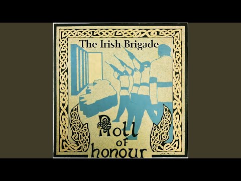 McElwee's Farewell (Farewell to Bellaghy)