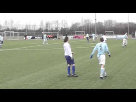 SHO A1 - cvv de Zwervers A1