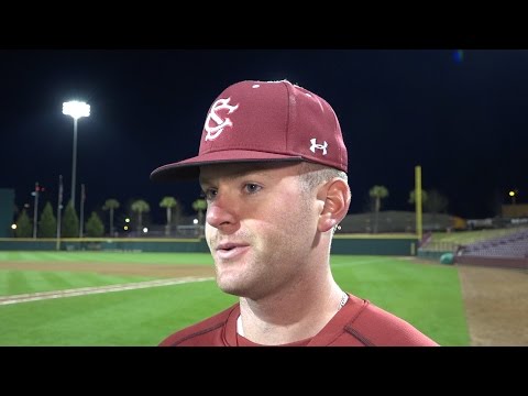 POST-GAME: Alex Destino on Winthrop – 3/08/17