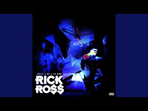 Rick Ross (feat. NP & AD PMM)